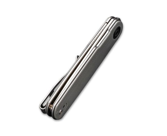 Нож Civivi Lumi G10 Grey (C20024-2), изображение 7 Нож Civivi Lumi G10 Grey (C20024-2), изображение 7