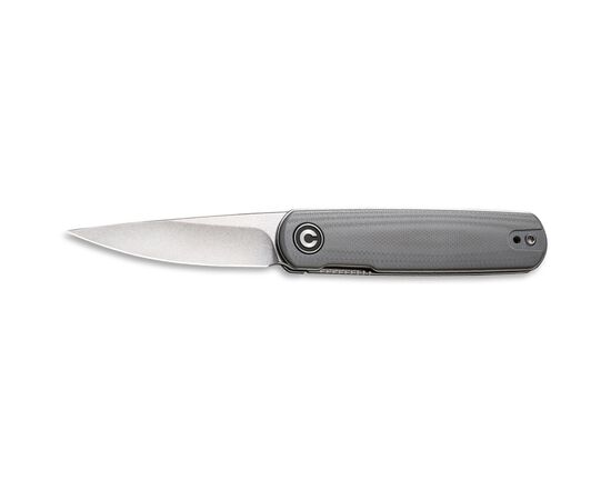 Ніж Civivi Lumi G10 Grey (C20024-2)