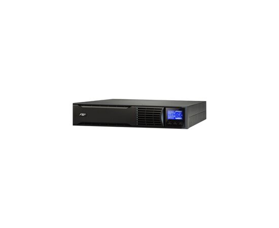Пристрій безперебійного живлення FSP 2 kVA, RM, IEC (CH-1102RS) (PPF18A1403)