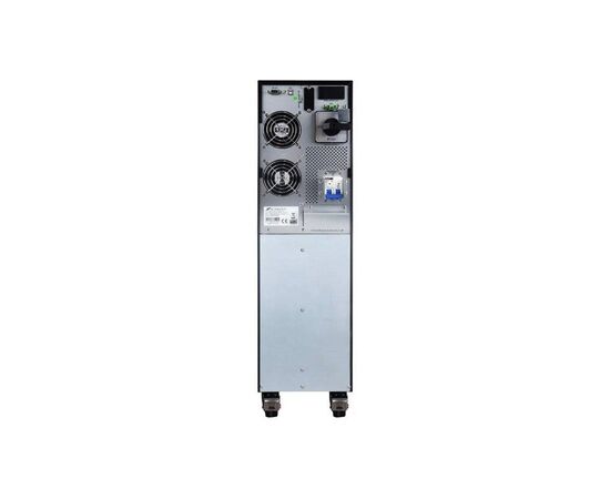 Источник бесперебойного питания FSP 6 kVA, Tower, (CH-1106TS) (PPF54A0804), изображение 2 Источник бесперебойного питания FSP 6 kVA, Tower, (CH-1106TS) (PPF54A0804), изображение 2