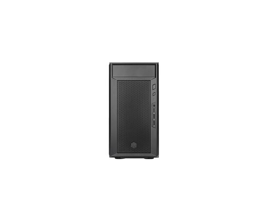 Корпус Silver Stone FARA (SST-FA311-B), изображение 5 Корпус Silver Stone FARA (SST-FA311-B), изображение 5