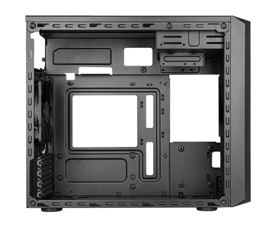 Корпус Silver Stone FARA (SST-FA311-B), изображение 7 Корпус Silver Stone FARA (SST-FA311-B), изображение 7
