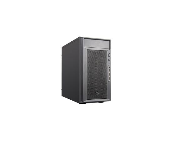 Корпус Silver Stone FARA (SST-FA311-B)