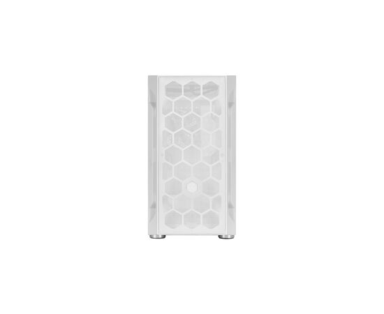 Корпус Silver Stone FARA (SST-FAH1MW-G), изображение 2 Корпус Silver Stone FARA (SST-FAH1MW-G), изображение 2
