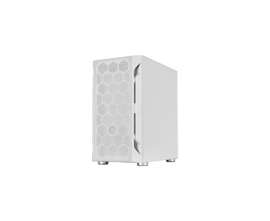 Корпус Silver Stone FARA (SST-FAH1MW-G), изображение 3 Корпус Silver Stone FARA (SST-FAH1MW-G), изображение 3