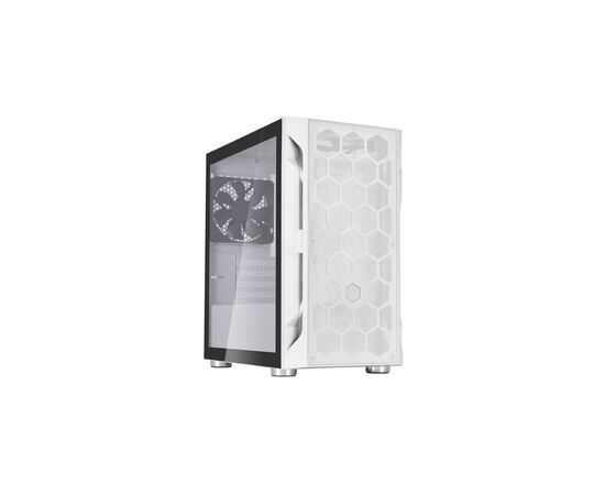 Корпус Silver Stone FARA (SST-FAH1MW-G)