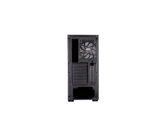 Корпус Silver Stone FARA (SST-FAR1B-PRO-V2), изображение 7 Корпус Silver Stone FARA (SST-FAR1B-PRO-V2), изображение 7