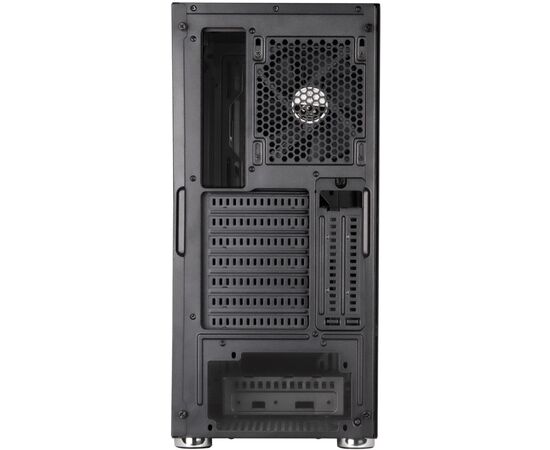 Корпус Silver Stone FARA (SST-FAR1B-V2), изображение 4 Корпус Silver Stone FARA (SST-FAR1B-V2), изображение 4
