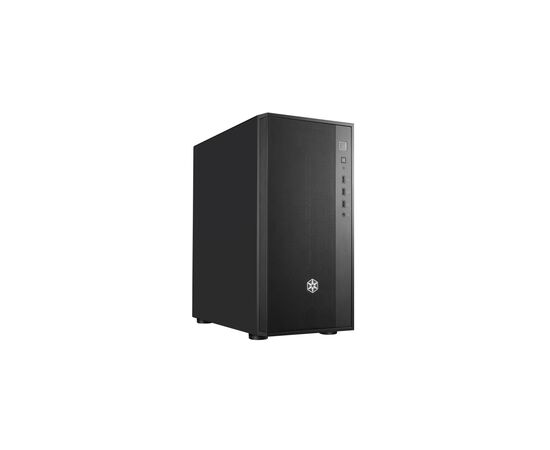 Корпус Silver Stone FARA (SST-FAR1B-V2)