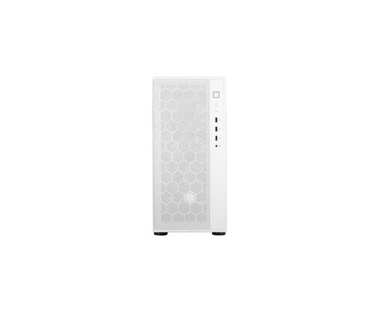 Корпус Silver Stone FARA (SST-FAR1W-G-V2), изображение 2 Корпус Silver Stone FARA (SST-FAR1W-G-V2), изображение 2