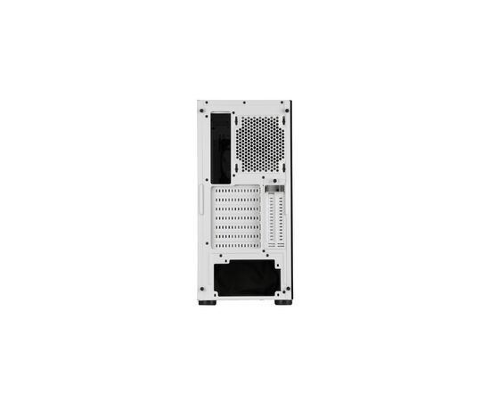 Корпус Silver Stone FARA (SST-FAR1W-G-V2), изображение 4 Корпус Silver Stone FARA (SST-FAR1W-G-V2), изображение 4