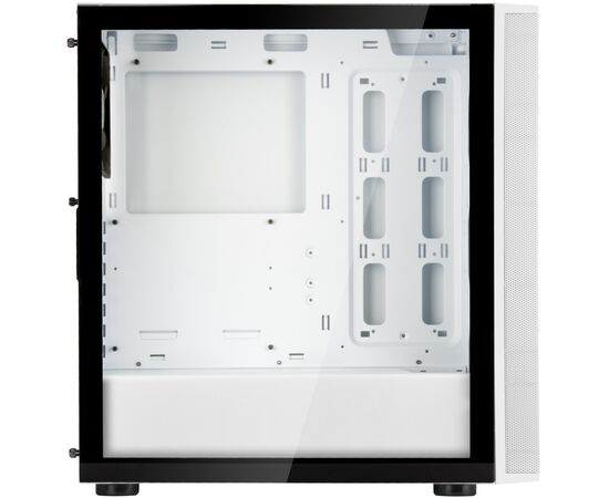 Корпус Silver Stone FARA (SST-FAR1W-G-V2), изображение 6 Корпус Silver Stone FARA (SST-FAR1W-G-V2), изображение 6