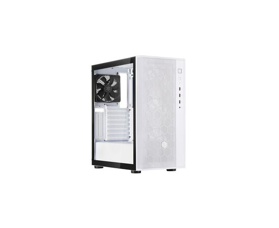 Корпус Silver Stone FARA (SST-FAR1W-G-V2)