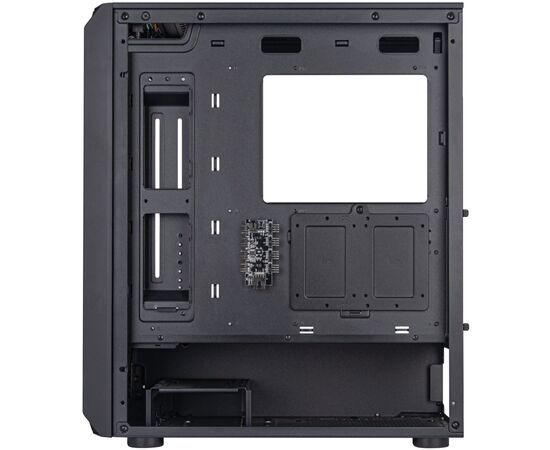 Корпус Silver Stone FARA (SST-FA511Z-BG), изображение 10 Корпус Silver Stone FARA (SST-FA511Z-BG), изображение 10