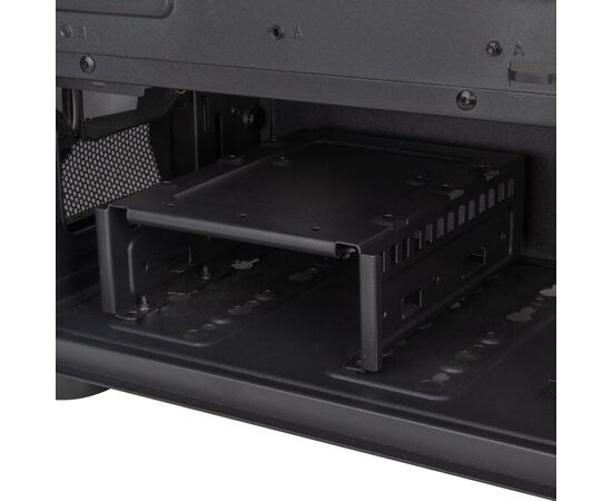 Корпус Silver Stone FARA (SST-FA511Z-BG), изображение 12 Корпус Silver Stone FARA (SST-FA511Z-BG), изображение 12