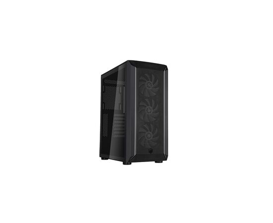 Корпус Silver Stone FARA (SST-FA511Z-BG), изображение 8 Корпус Silver Stone FARA (SST-FA511Z-BG), изображение 8