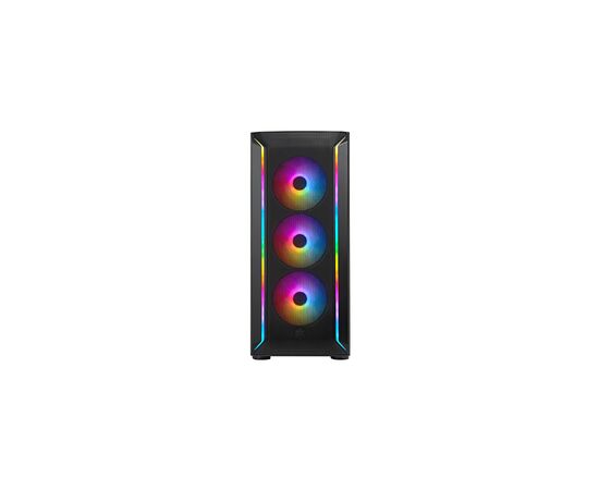 Корпус Silver Stone FARA (SST-FA511Z-BG), изображение 9 Корпус Silver Stone FARA (SST-FA511Z-BG), изображение 9