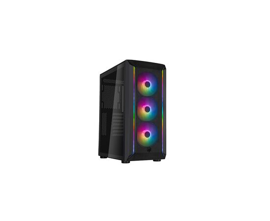 Корпус Silver Stone FARA (SST-FA511Z-BG)