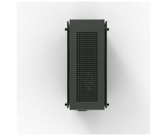 Корпус Zalman M2MINIGREY, зображення 3 Корпус Zalman M2MINIGREY, зображення 3