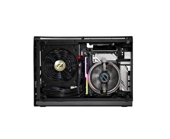 Корпус Zalman M2MINIGREY, зображення 5 Корпус Zalman M2MINIGREY, зображення 5