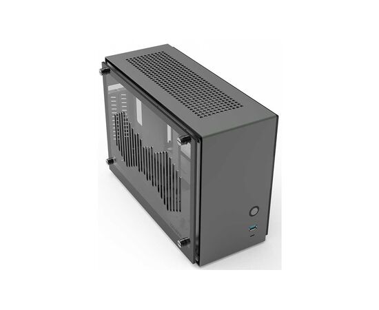Корпус Zalman M2MINIGREY