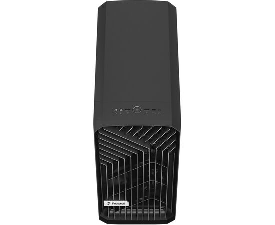 Корпус Fractal Design Torrent Compact Black TG (FD-C-TOR1C-01), изображение 11 Корпус Fractal Design Torrent Compact Black TG (FD-C-TOR1C-01), изображение 11