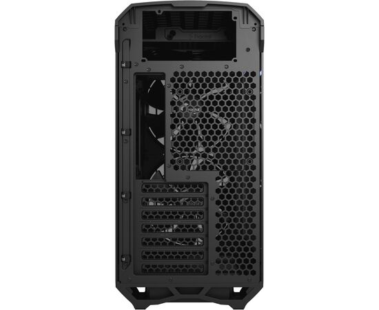 Корпус Fractal Design Torrent Compact Black TG (FD-C-TOR1C-01), изображение 6 Корпус Fractal Design Torrent Compact Black TG (FD-C-TOR1C-01), изображение 6