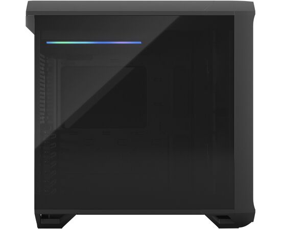 Корпус Fractal Design Torrent Compact Black TG (FD-C-TOR1C-01), изображение 7 Корпус Fractal Design Torrent Compact Black TG (FD-C-TOR1C-01), изображение 7