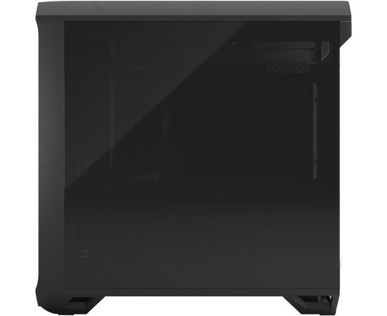 Корпус Fractal Design Torrent Compact Black TG (FD-C-TOR1C-01), изображение 8 Корпус Fractal Design Torrent Compact Black TG (FD-C-TOR1C-01), изображение 8