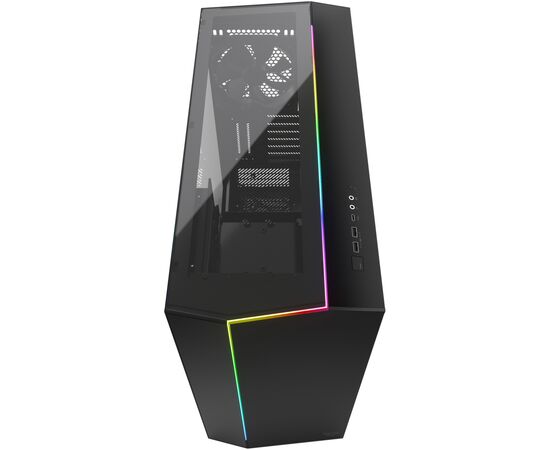 Корпус Fractal Design FD-C-VER1A-01, изображение 10