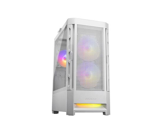 Корпус Cougar Duoface RGB (White), изображение 10 Корпус Cougar Duoface RGB (White), изображение 10