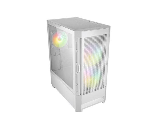Корпус Cougar Duoface RGB (White), изображение 11 Корпус Cougar Duoface RGB (White), изображение 11