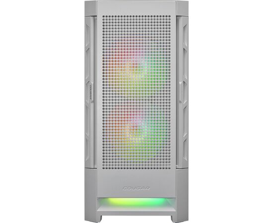 Корпус Cougar Duoface RGB (White), изображение 9 Корпус Cougar Duoface RGB (White), изображение 9