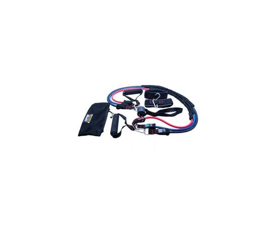 Эспандер Power System PS-4098 Ultimate Expander Set набір 3 шт (4098MX-0), изображение 2 Эспандер Power System PS-4098 Ultimate Expander Set набір 3 шт (4098MX-0), изображение 2