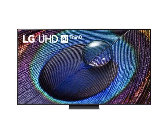 Телевізор LG 75UR91006LA