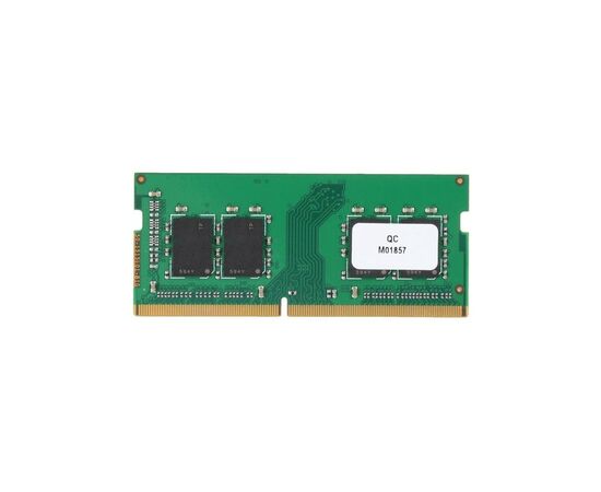 Модуль памяти для ноутбука SoDIMM DDR4 16GB 3200 MHz Essentials Mushkin (MES4S320NF16G), изображение 2 Модуль памяти для ноутбука SoDIMM DDR4 16GB 3200 MHz Essentials Mushkin (MES4S320NF16G), изображение 2
