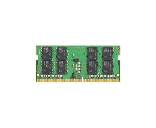 Модуль пам'яті для ноутбука SoDIMM DDR4 32GB 2666 MHz Essentials Mushkin (MES4S266KF32G)