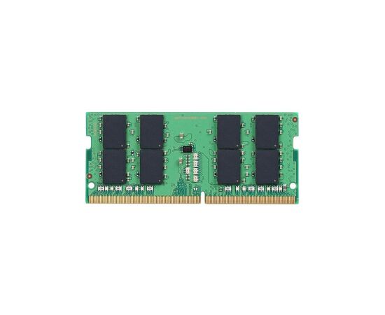 Модуль памяти для ноутбука SoDIMM DDR4 32GB 3200 MHz Essentials Mushkin (MES4S320NF32G), изображение 2 Модуль памяти для ноутбука SoDIMM DDR4 32GB 3200 MHz Essentials Mushkin (MES4S320NF32G), изображение 2