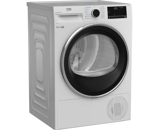 Сушильна машина Beko B5T68243, зображення 2 Сушильна машина Beko B5T68243, зображення 2