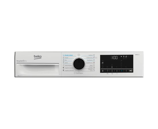 Сушильна машина Beko B5T68243, зображення 5 Сушильна машина Beko B5T68243, зображення 5