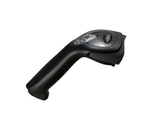 Сканер штрих-кода Cino F560 USB Black, изображение 2 Сканер штрих-кода Cino F560 USB Black, изображение 2