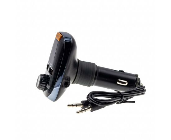FM модулятор Grand-X 97GRX Bluetooth V5.0 (97GRX), изображение 2 FM модулятор Grand-X 97GRX Bluetooth V5.0 (97GRX), изображение 2