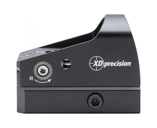 Прицел XD Precision Hunter 2 MOA (XDDS02), изображение 3 Прицел XD Precision Hunter 2 MOA (XDDS02), изображение 3