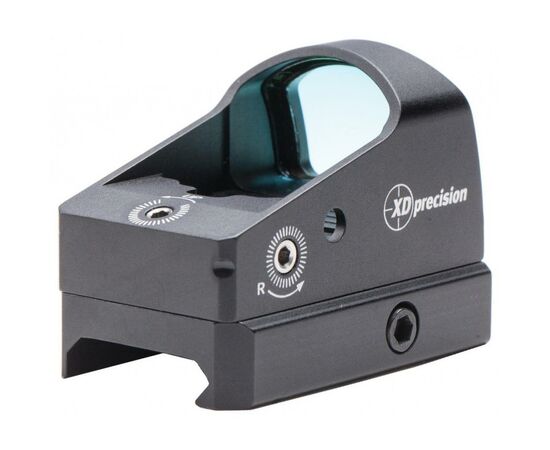 Прицел XD Precision Hunter 2 MOA (XDDS02), изображение 4 Прицел XD Precision Hunter 2 MOA (XDDS02), изображение 4
