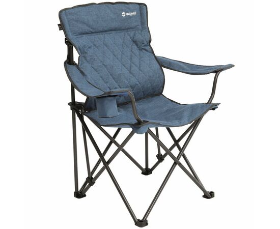 Кресло складное Outwell Kielder Blue (928759)