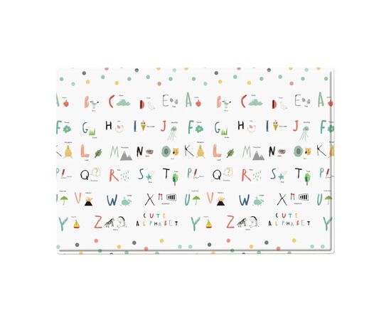 Детский коврик BabyCare Good Dinosaur (2100х1400х13 мм) (90366), изображение 2 Детский коврик BabyCare Good Dinosaur (2100х1400х13 мм) (90366), изображение 2