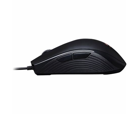 Мышка HyperX Pulsefire Core RGB Black (4P4F8AA), изображение 4 Мышка HyperX Pulsefire Core RGB Black (4P4F8AA), изображение 4