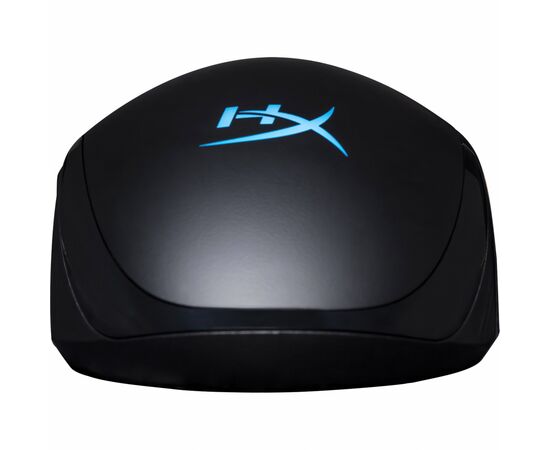 Мышка HyperX Pulsefire Core RGB Black (4P4F8AA), изображение 5 Мышка HyperX Pulsefire Core RGB Black (4P4F8AA), изображение 5
