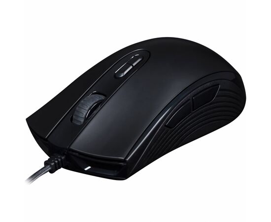 Мышка HyperX Pulsefire Core RGB Black (4P4F8AA)
