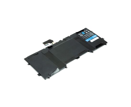 Аккумулятор для ноутбука Dell XPS 12-9250 (C4K9V) 7.4V 47Wh (NB441006), изображение 2 Аккумулятор для ноутбука Dell XPS 12-9250 (C4K9V) 7.4V 47Wh (NB441006), изображение 2